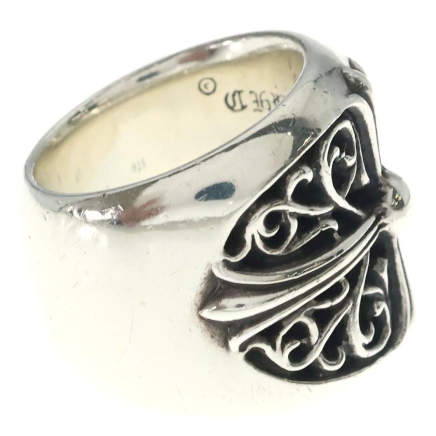 CHROME HEARTS（クロムハーツ） CLASSIC OVAL クラシックオーバル