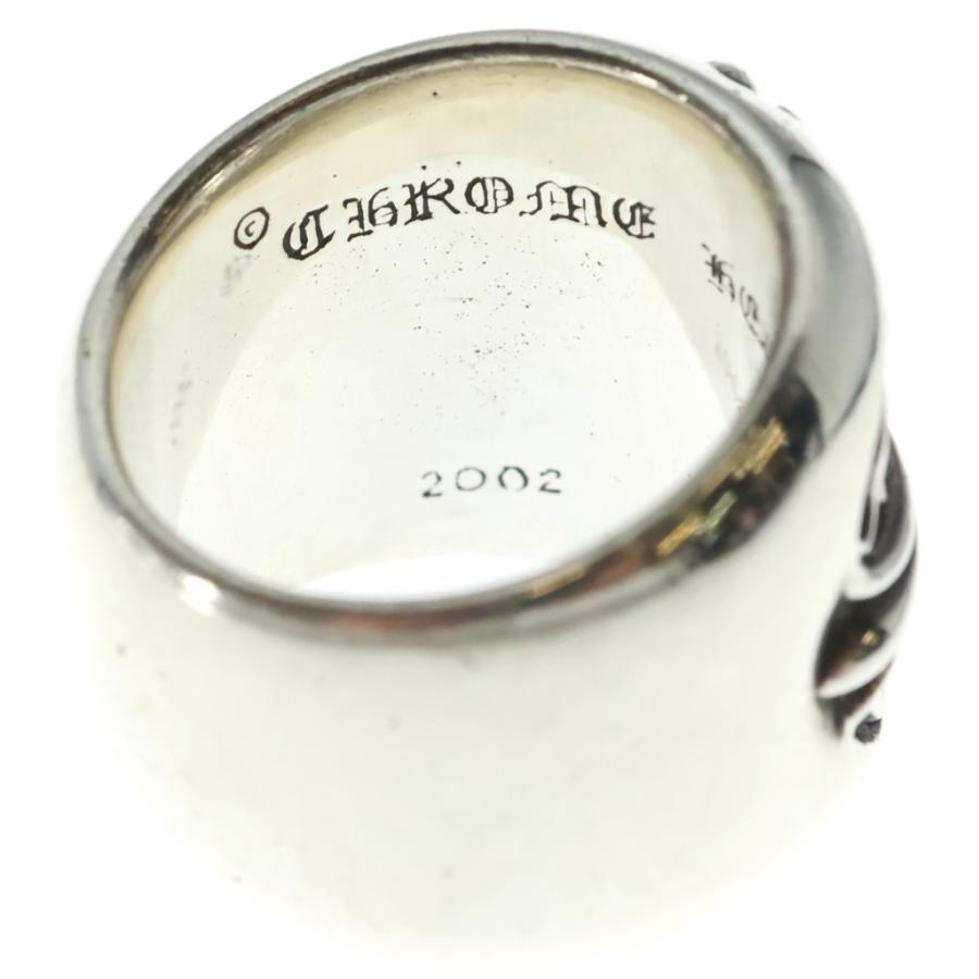 CHROME HEARTS（クロムハーツ） CLASSIC OVAL クラシックオーバル