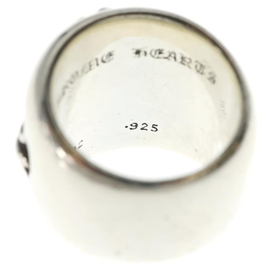 CHROME HEARTS（クロムハーツ） CLASSIC OVAL クラシックオーバル