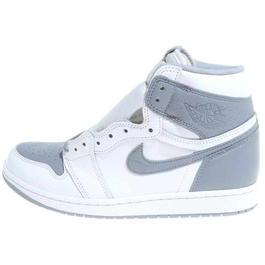 NIKE（ナイキ） Air Jordan 1 High OG Stealth エアジョーダン1 ハイ