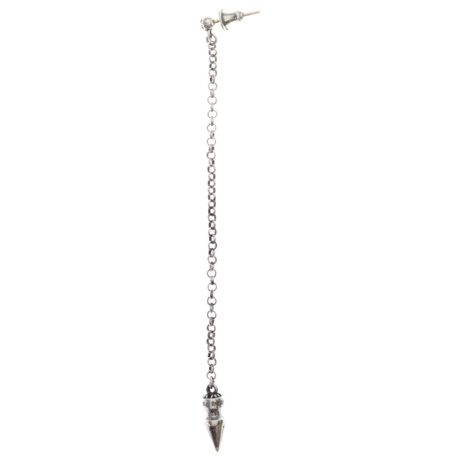 CHROME HEARTS（クロムハーツ） CHAIN SPIKE DROP チェーンスパイク