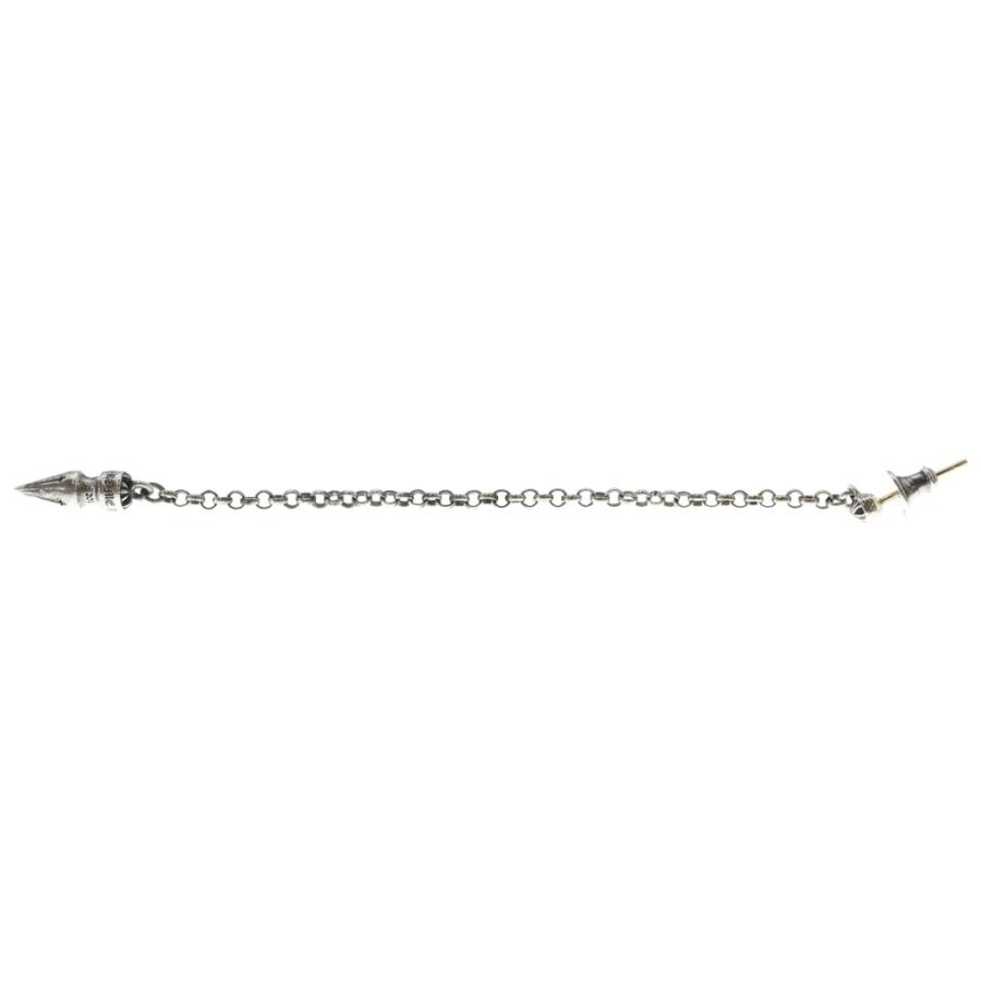 CHROME HEARTS（クロムハーツ） CHAIN SPIKE DROP チェーンスパイク