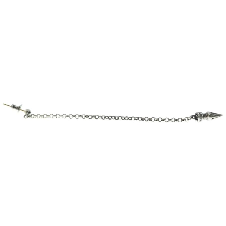 CHROME HEARTS（クロムハーツ） CHAIN SPIKE DROP チェーンスパイク
