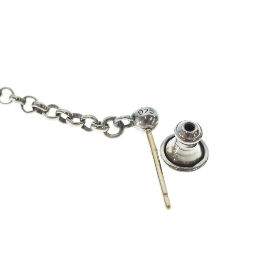 CHROME HEARTS（クロムハーツ） CHAIN SPIKE DROP チェーンスパイク