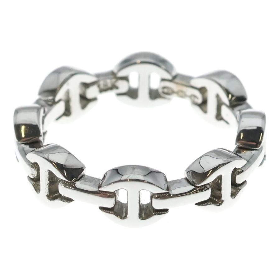 HOORSENBUHS ホーセンブース DAME TRI-LINK デイムトライリンクリング