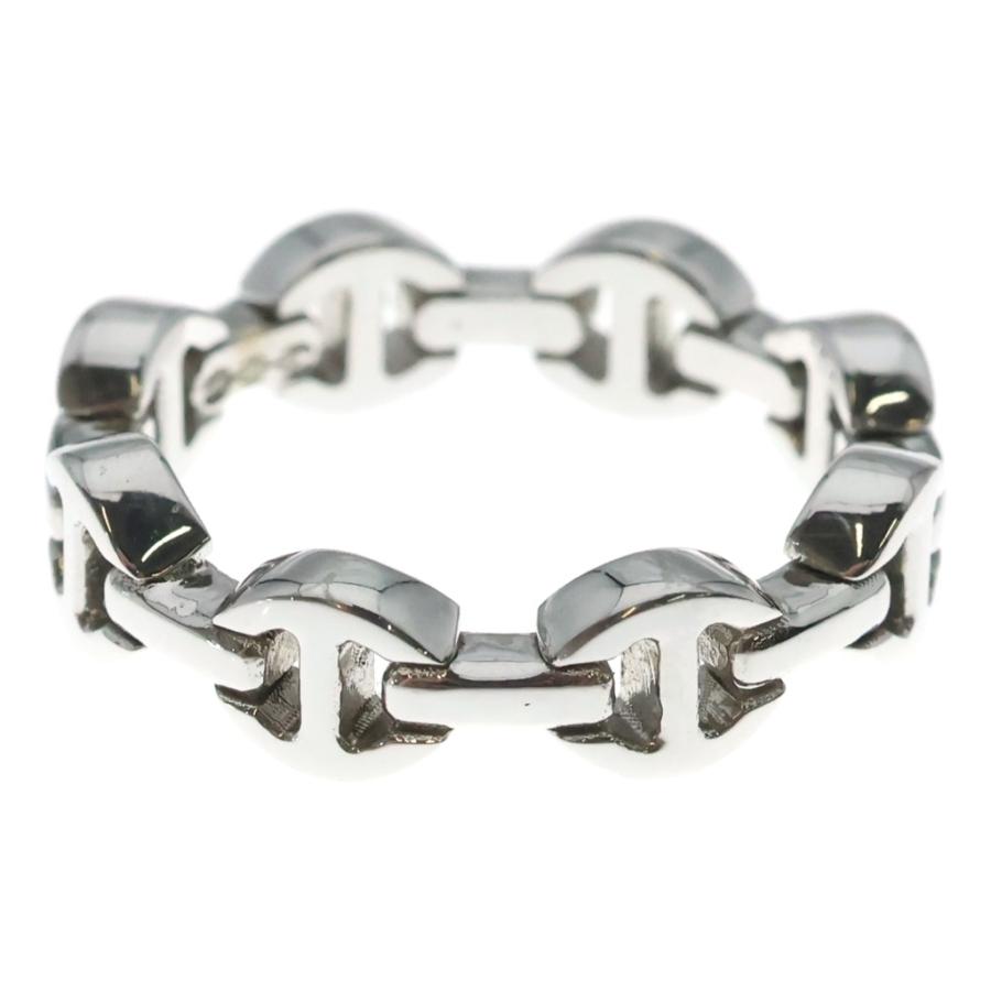 HOORSENBUHS ホーセンブース DAME TRI-LINK デイムトライリンクリング