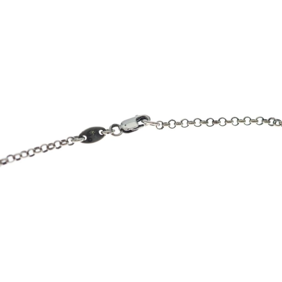 CHROME HEARTS（クロムハーツ） HEART NECKCHAIN R16 ハートロール