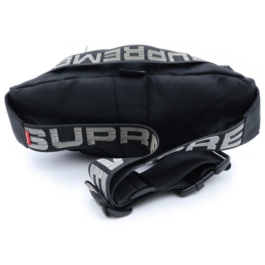 Supreme（シュプリーム） 18SS Waist Bag ウエストバッグ ショルダー