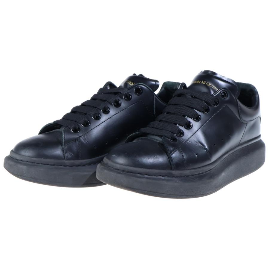 Alexander McQueen（アレキサンダーマックイーン） OVERSIZED SNEAKER