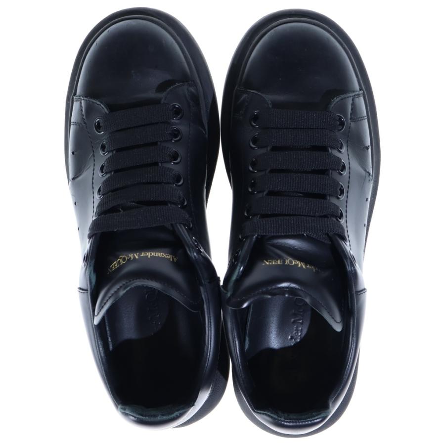 Alexander McQueen（アレキサンダーマックイーン） OVERSIZED SNEAKER