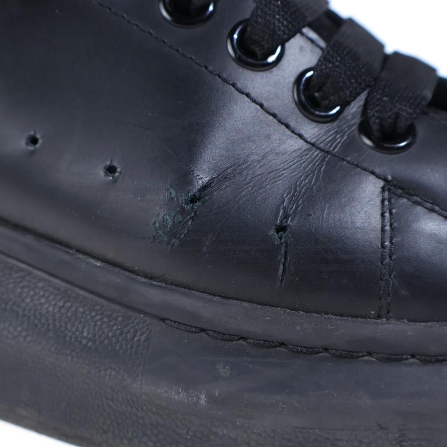 Alexander McQueen（アレキサンダーマックイーン） OVERSIZED SNEAKER