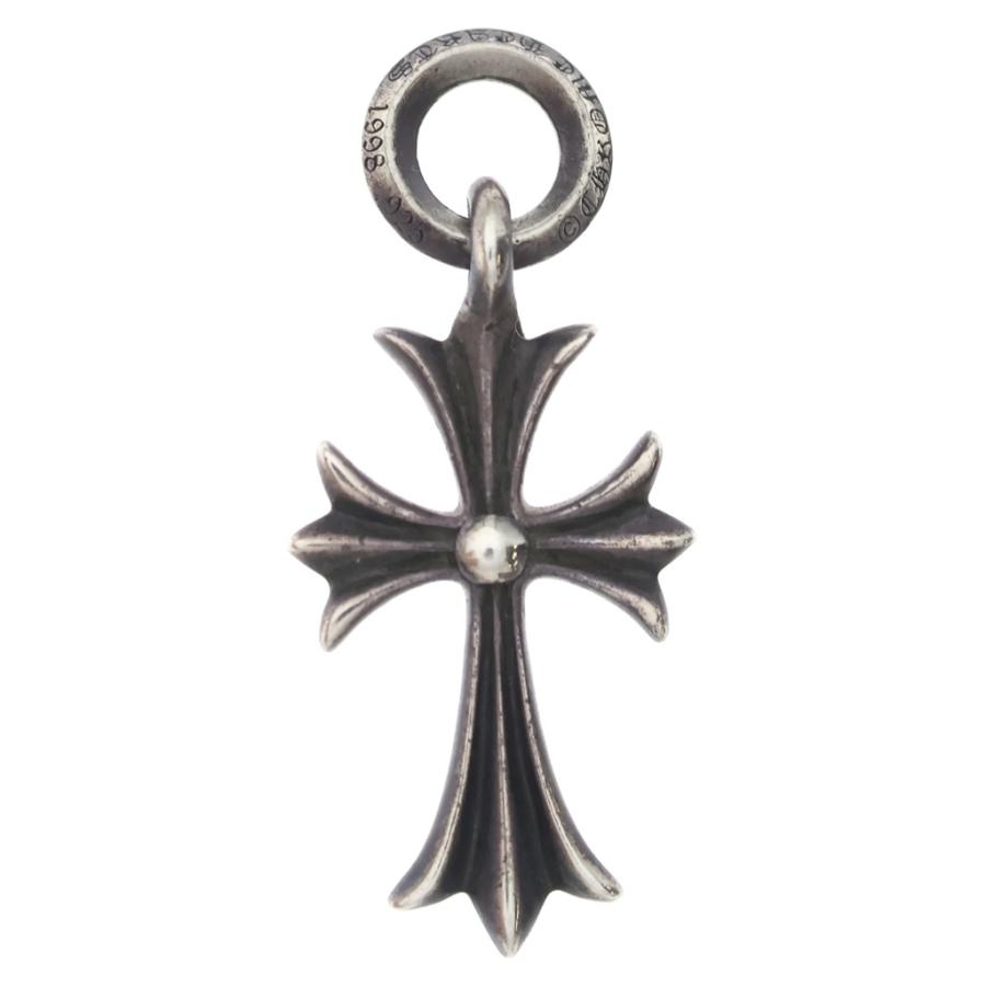 CHROME HEARTS（クロムハーツ） TINY CH CROSS タイニーCHクロス