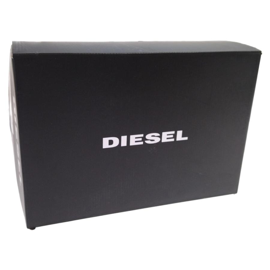 1回使用　DIESEL フェイクファーミュールスニーカー24,5cm 1回使用 DIESEL フェイクファーミュールスニーカー24,5cm - メルカリ