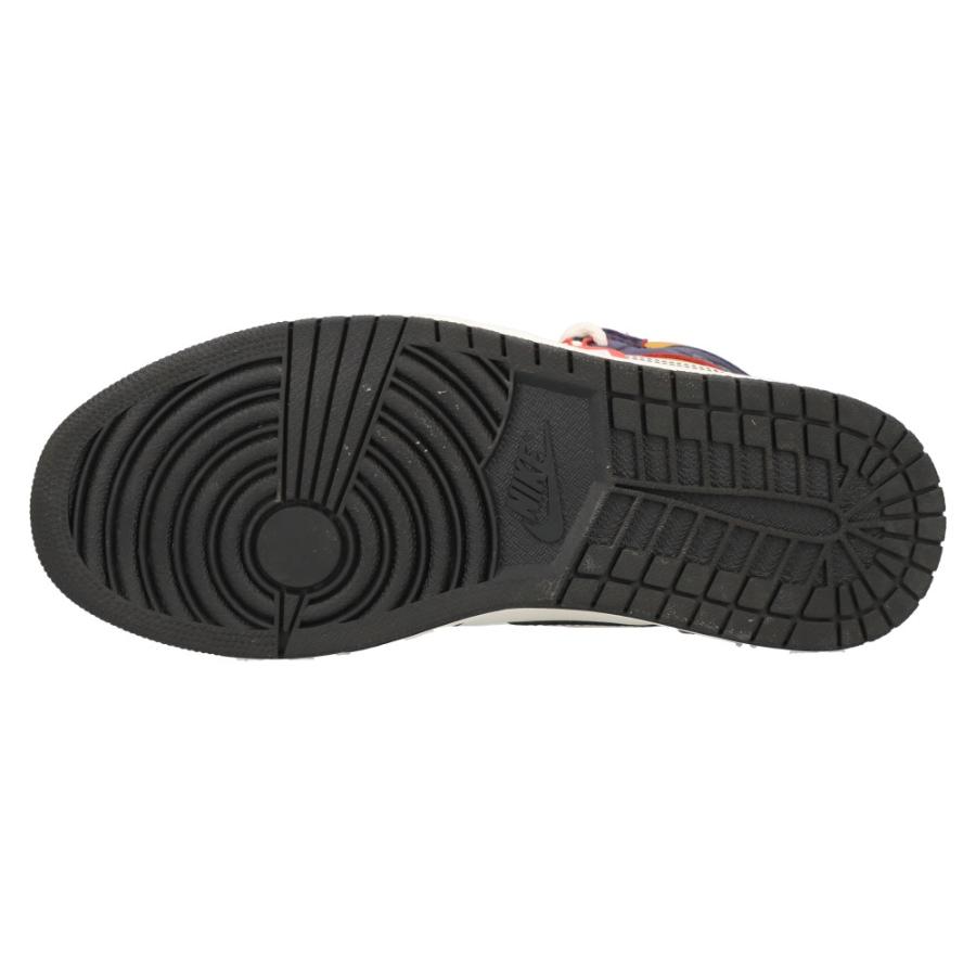 NIKE ナイキ SB CD6578-507 エアジョーダン1 ハイカットスニーカー 