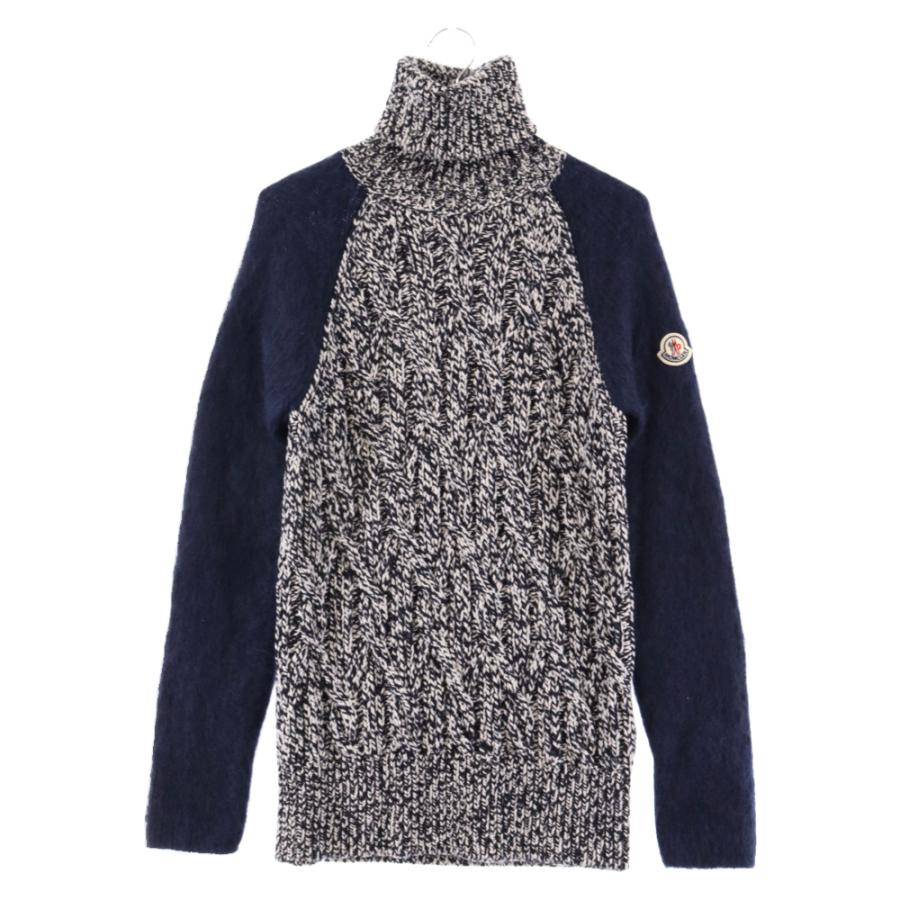 MONCLER モンクレール 20AW CICLISTA TRICOT カシミア混 