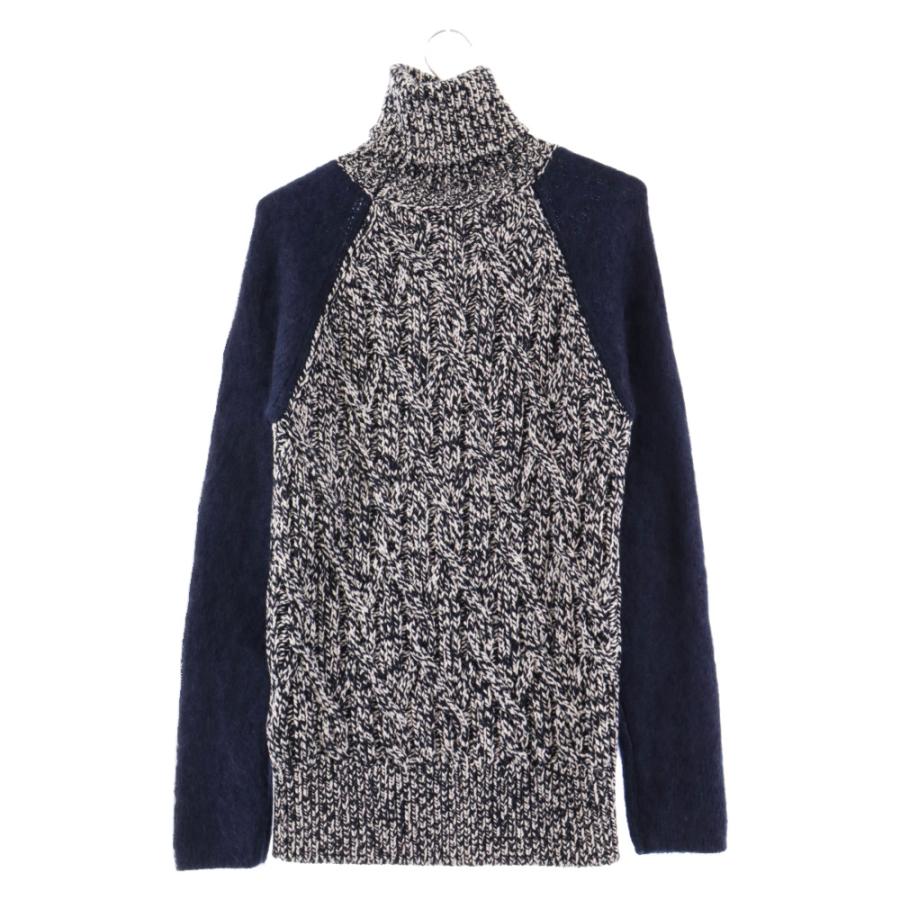 MONCLER モンクレール 20AW CICLISTA TRICOT カシミア混 