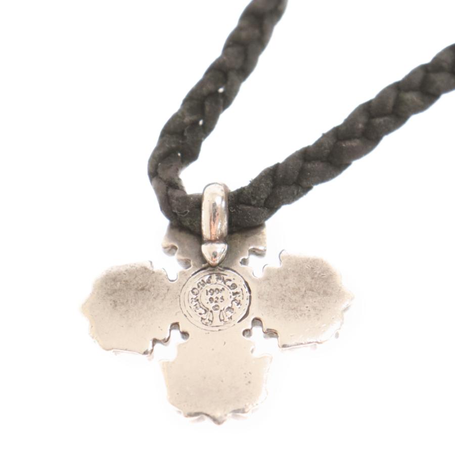 CHROME HEARTS（クロムハーツ） FILIGREE PLUS SM フィリグリープラス