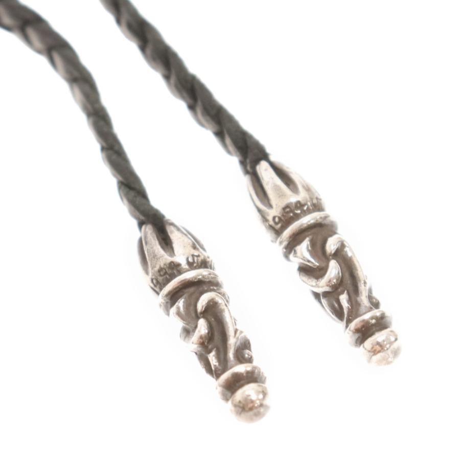 クロムハーツ　フィリグリープラス　本物 CHROME HEARTS（クロムハーツ） FILIGREE PLUS SM フィリグリープラス