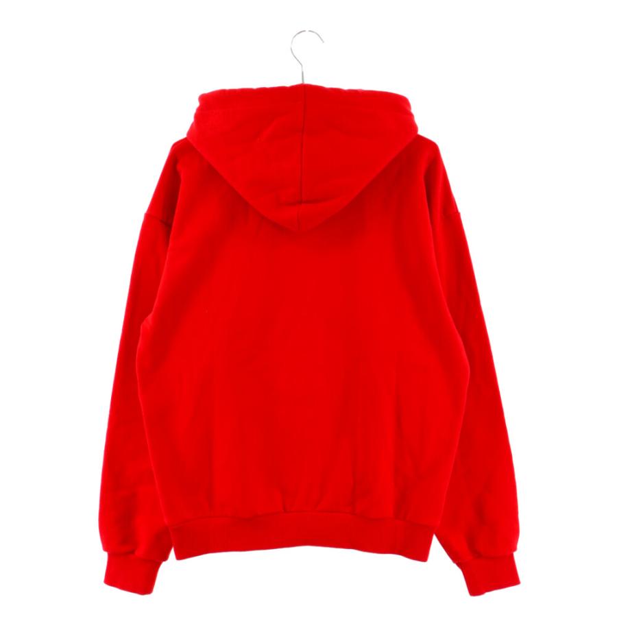 CELINE セリーヌ 21AW STRANGE ロゴフーディー パーカー