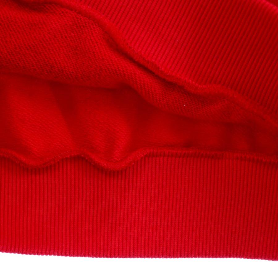 CELINE（セリーヌ） 21AW STRANGE ロゴフーディー パーカー 2Y457052H