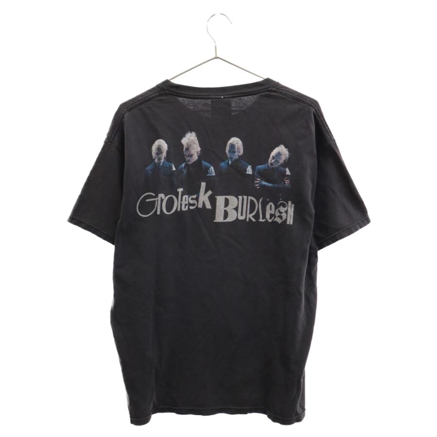 VINTAGE ヴィンテージ 2003 Marilyn Manson Grotesk Burlesk VINTAGE ヴィンテージ 2003 Marilyn Manson Grotesk Burlesk