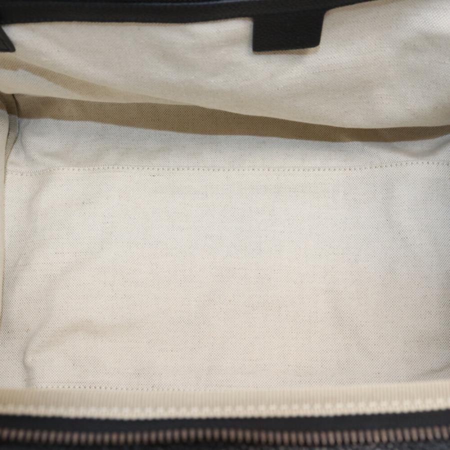 GUCCI（グッチ） インターロッキングGロゴ 2WAY ショルダーバッグ
