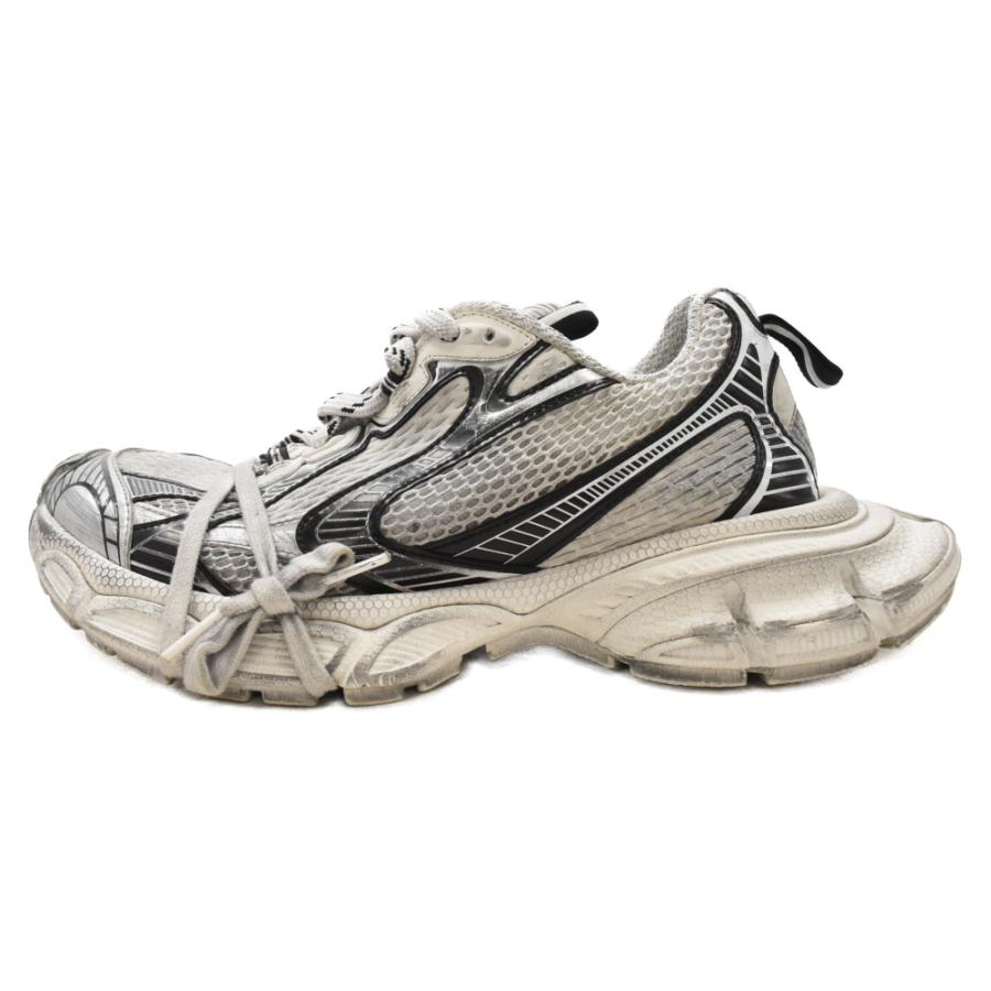 BALENCIAGA バレンシアガ 3XL Sneaker 3エックスエル スニーカー BALENCIAGA バレンシアガ 3XL Sneaker 3エックスエル スニーカー