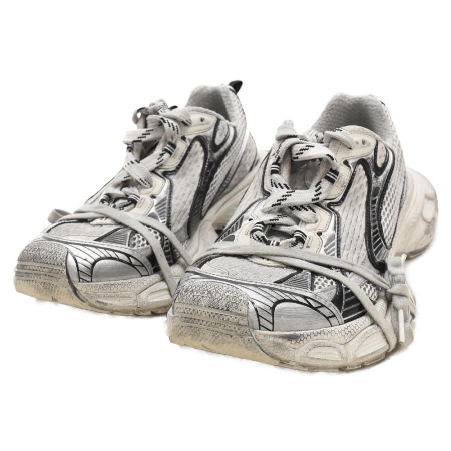 BALENCIAGA バレンシアガ 3XL Sneaker 3エックスエル スニーカー BALENCIAGA バレンシアガ 3XL Sneaker 3エックスエル スニーカー