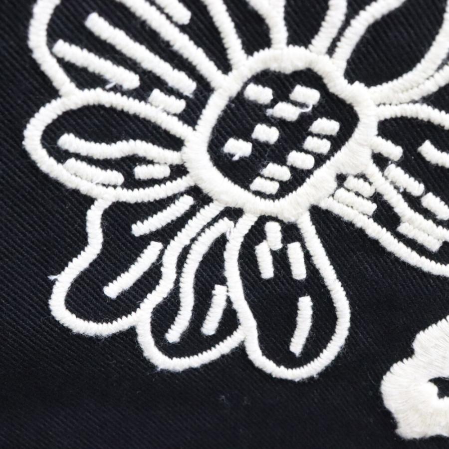 STUSSY（ステューシー） 22AW× NOMA ICON BEACH PANT 刺繍入り ビーチ