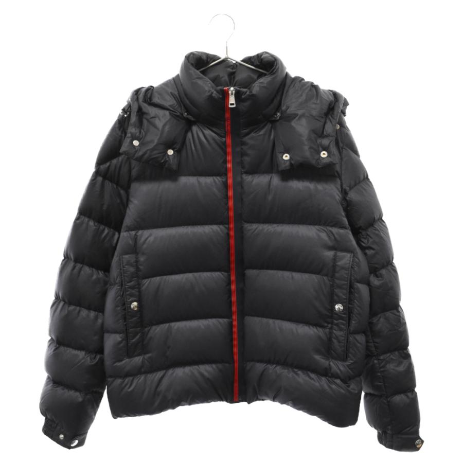 MONCLER モンクレール ARVES GIUBBOTTO アルベス ナイロン ダウン  