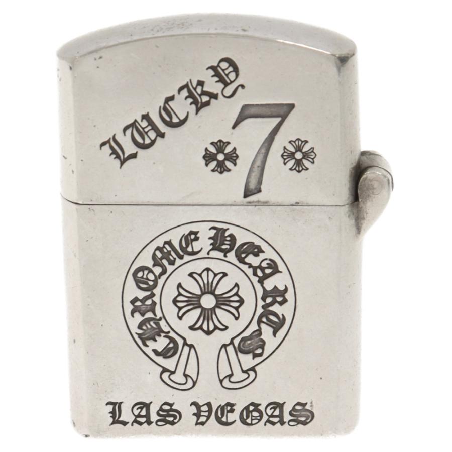CHROME HEARTS（クロムハーツ） クロムハーツ×ジッポ ラスベガス限定
