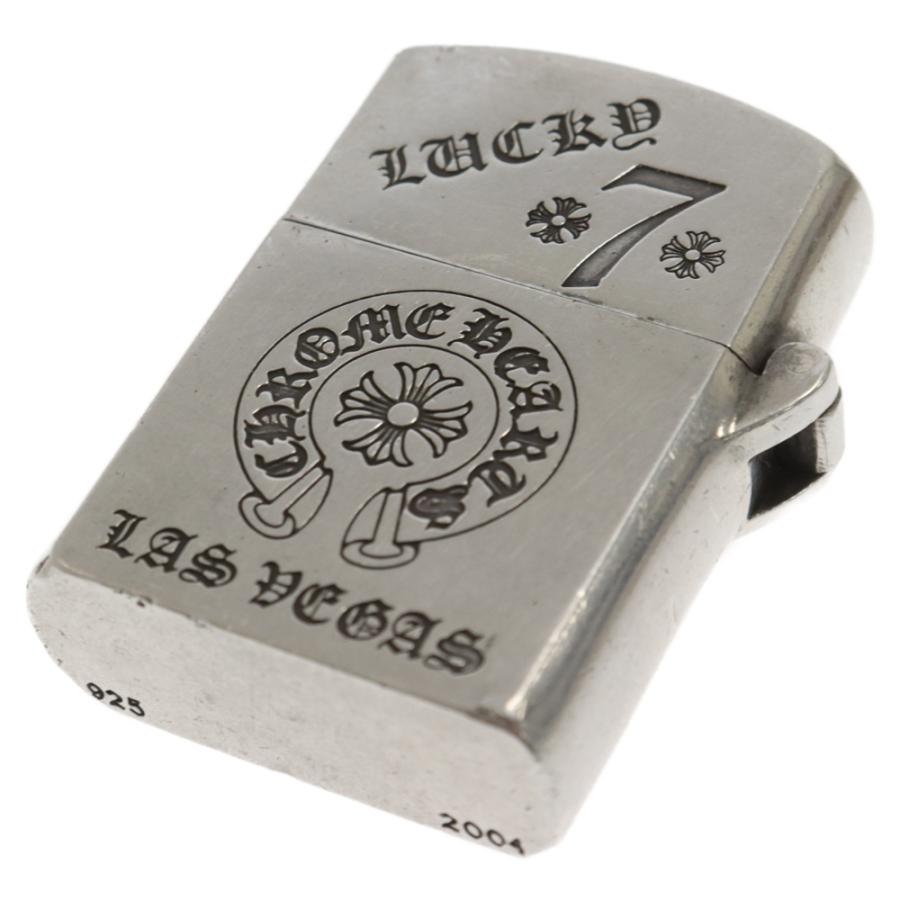 CHROME HEARTS（クロムハーツ） クロムハーツ×ジッポ ラスベガス限定