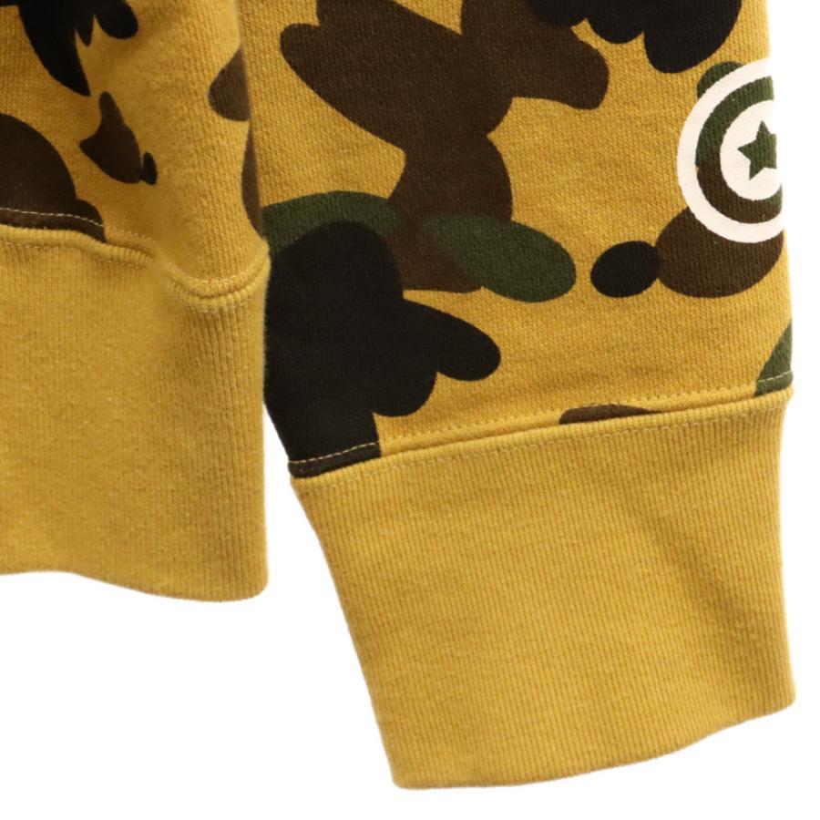 A BATHING APE アベイシングエイプ Camo Shark Full Zip Hoodie A BATHING APE アベイシングエイプ Camo Shark Full Zip Hoodie
