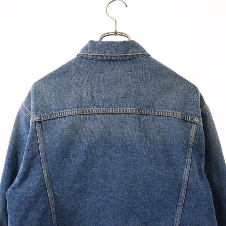 BALENCIAGA（バレンシアガ） 17AW Swing Denim Jacket スイング デニム