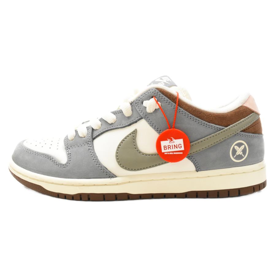 Nike SB NIKE ナイキ エスビー×堀米 雄斗 ダンクロープロ ローカット 