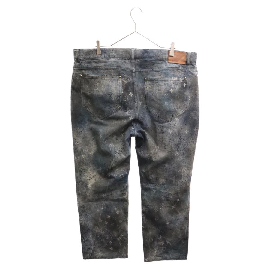 LOUIS VUITTON ルイヴィトン 20SS スプレー加工 レギュラー LOUIS VUITTON ルイヴィトン 20SS スプレー加工 レギュラー