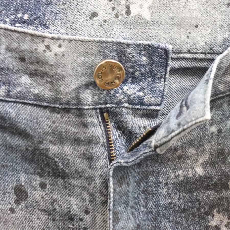 LOUIS VUITTON ルイヴィトン 20SS スプレー加工 レギュラー LOUIS VUITTON ルイヴィトン 20SS スプレー加工 レギュラー