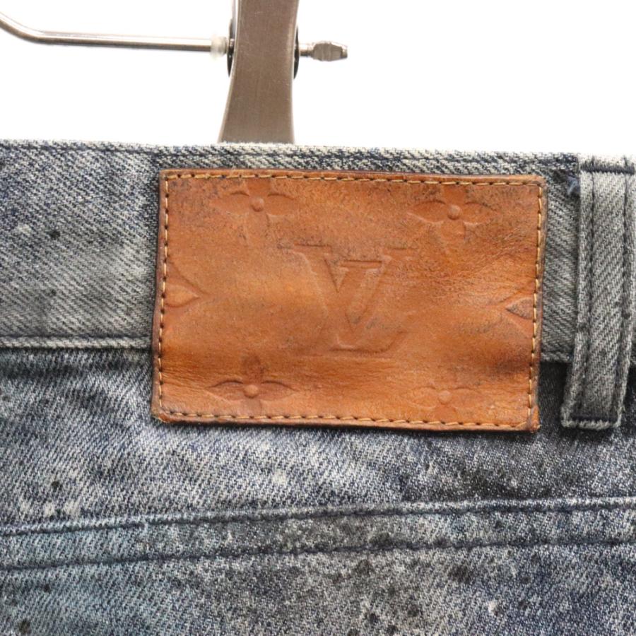 LOUIS VUITTON ルイヴィトン 20SS スプレー加工 レギュラー LOUIS VUITTON ルイヴィトン 20SS スプレー加工 レギュラー