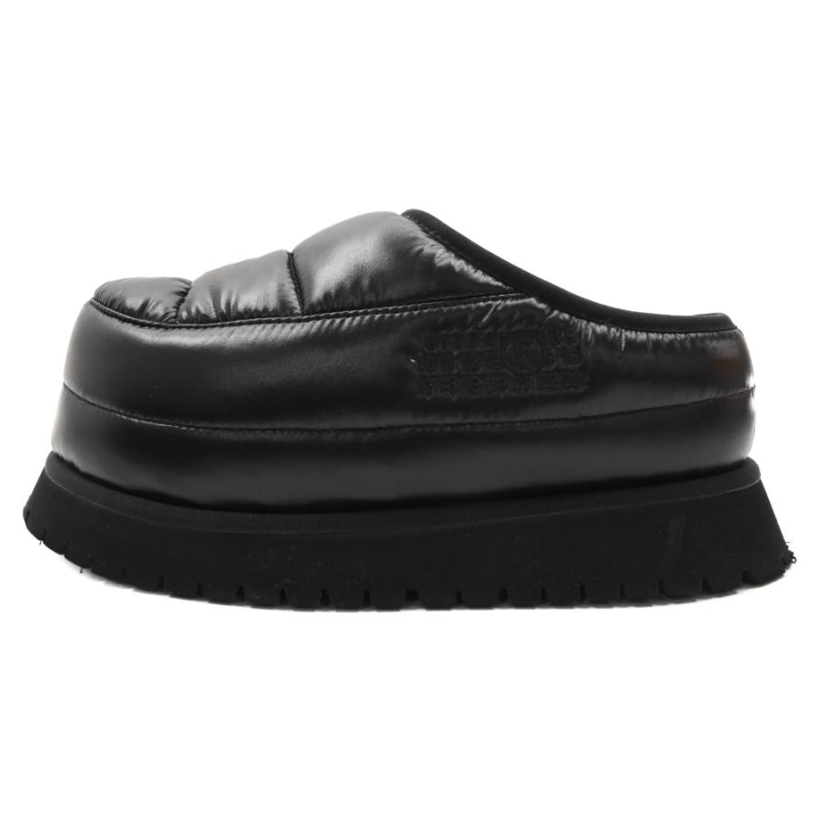 Maison Margiela メゾンマルジェラ 23AW Apres アプレ 厚底サンダル 