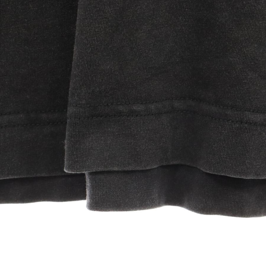 VETEMENTS ヴェトモン ブランドロゴ オーバーシルエット Tシャツ VETEMENTS ヴェトモン ブランドロゴ オーバーシルエット Tシャツ