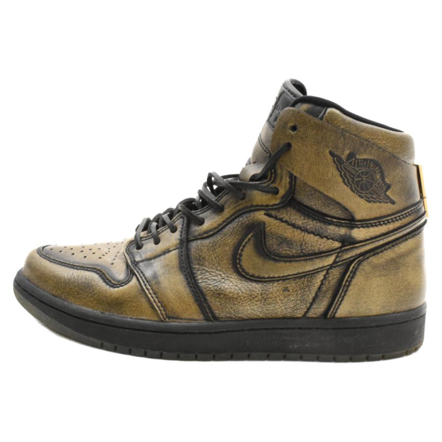 NIKE ナイキ AIR JORDAN 1 RETRO HIGH OG WINGS AA2887-035 エア 
