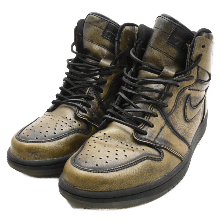 NIKE ナイキ AIR JORDAN 1 RETRO HIGH OG WINGS AA2887-035 エア 