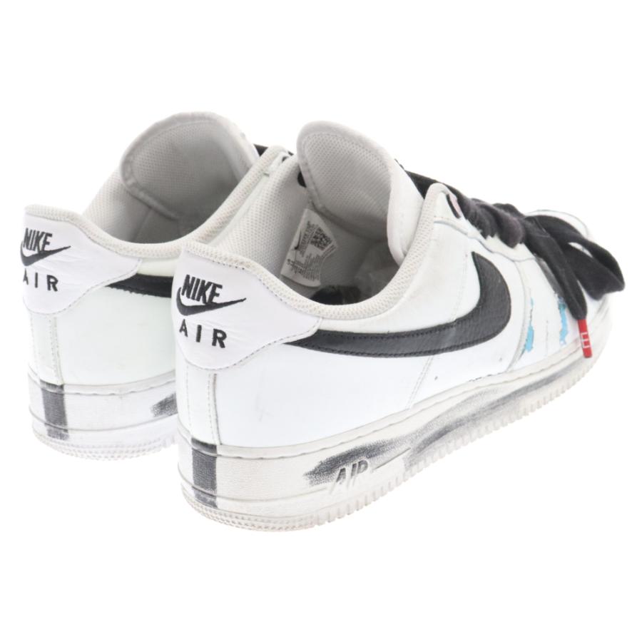 US12 ナイキ エア フォース1'07 パラノイズ Nike 30CM