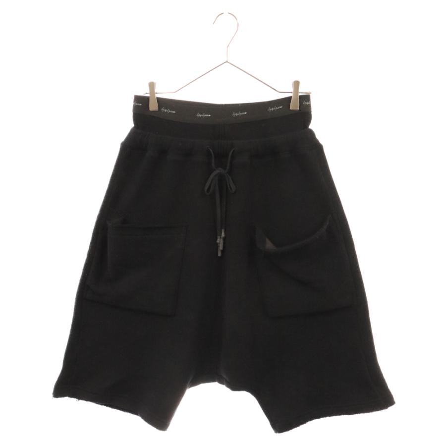 REGULATION Yohji Yamamoto MEN レギュレーションヨウジヤマモトメン 