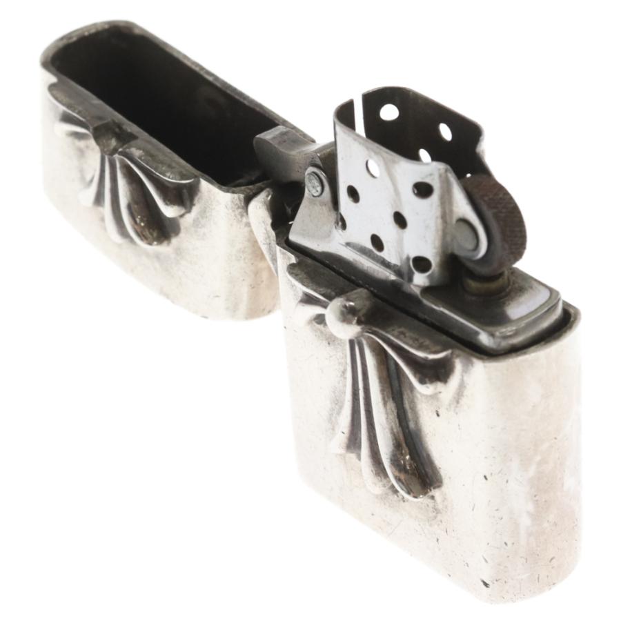 CHROME HEARTS クロムハーツ ニューヨーク限定 ZIPPO LIGHTERZ CHROME HEARTS クロムハーツ ニューヨーク限定 ZIPPO LIGHTERZ