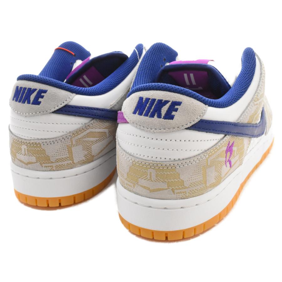 Nike SB NIKE ナイキエスビー×Rayssa Leal Dunk Low ライッサ