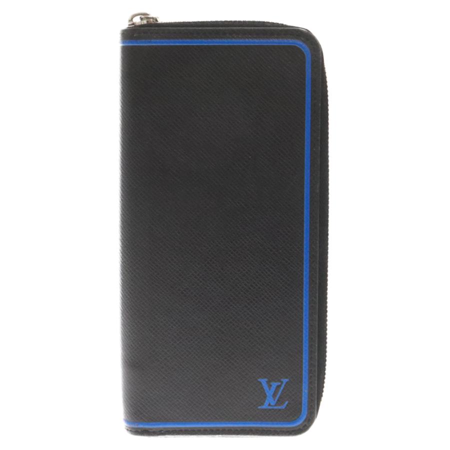LOUIS VUITTON ルイヴィトン ジッピー ヴェルティカル タイガ LOUIS VUITTON ルイヴィトン ジッピー ヴェルティカル タイガ