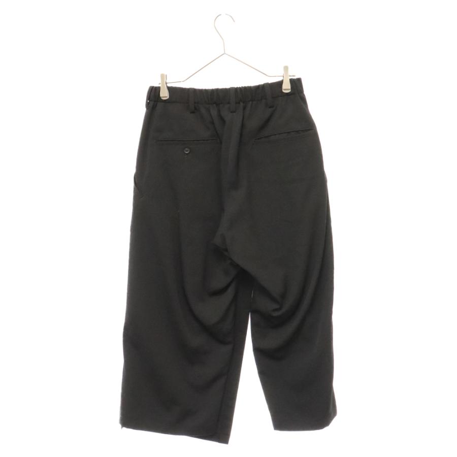 Yohji Yamamoto POUR HOMME ヨウジヤマモト プールオム 19AW ウール