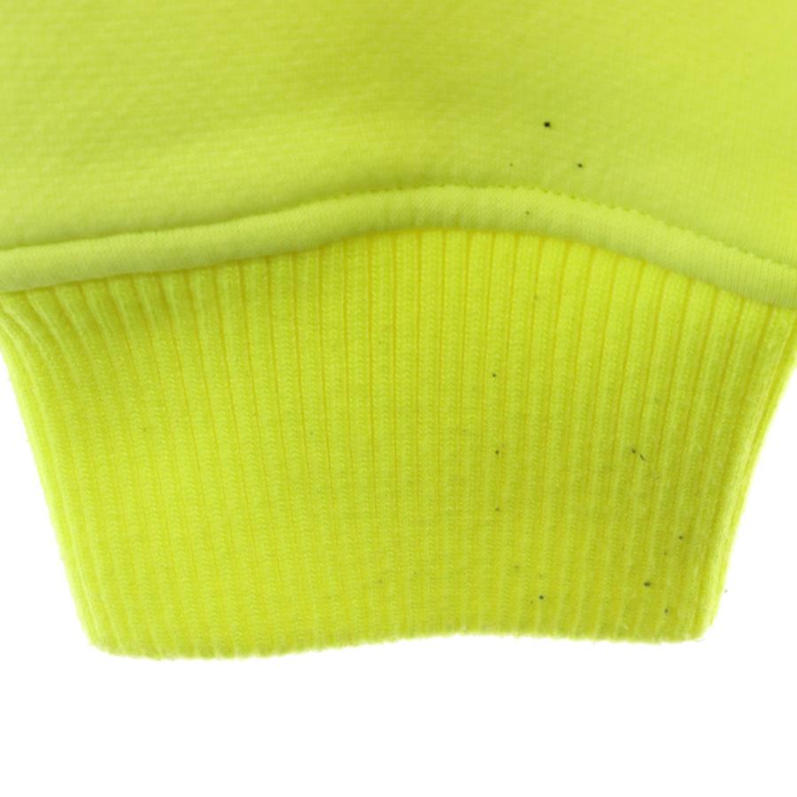 JIMMY CHOO ジミーチュウ ロゴプリント プルオーバー スウェット  