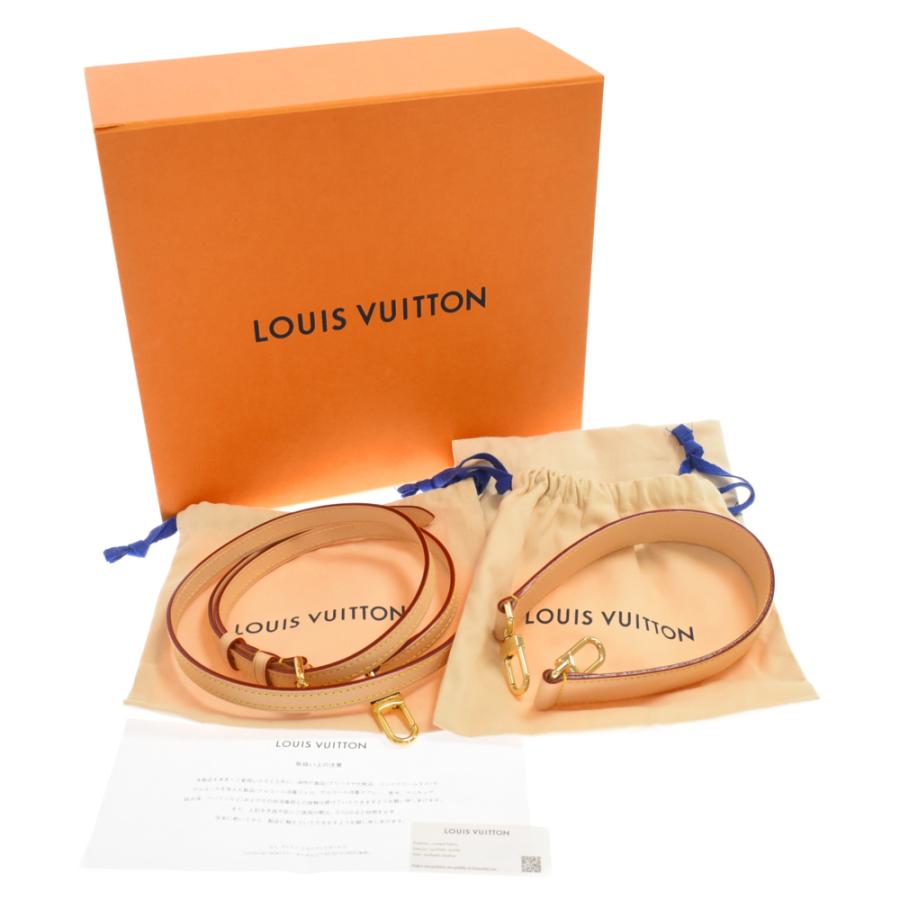 LOUIS VUITTON ルイヴィトン ×草間彌生 モノグラム サイドトランク ショルダーバッグ ハンドバッグ ブラウン×レザー ICタイプ M46396 ゴールド金具 LOUIS VUITTON（ルイ・ヴィトン） ×草間彌生 モノグラム サイド